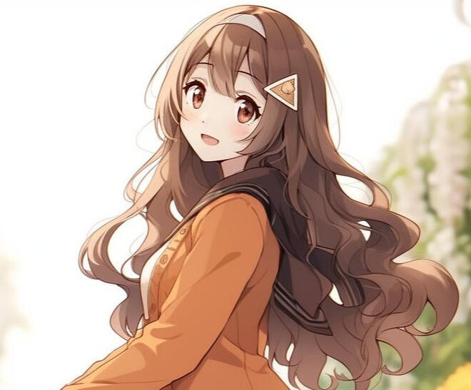 Lisa Pic